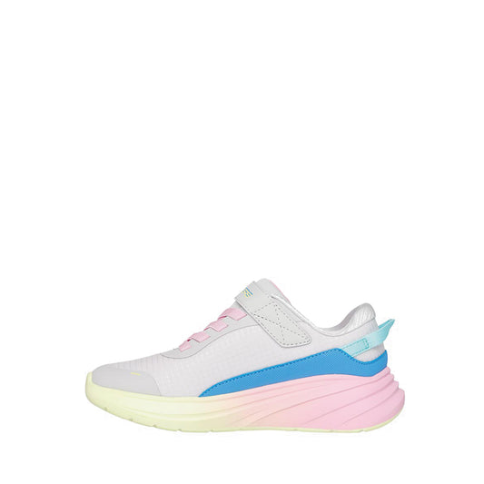 Skechers Wave 92 Girl's Lifestyle Shoes - Grey