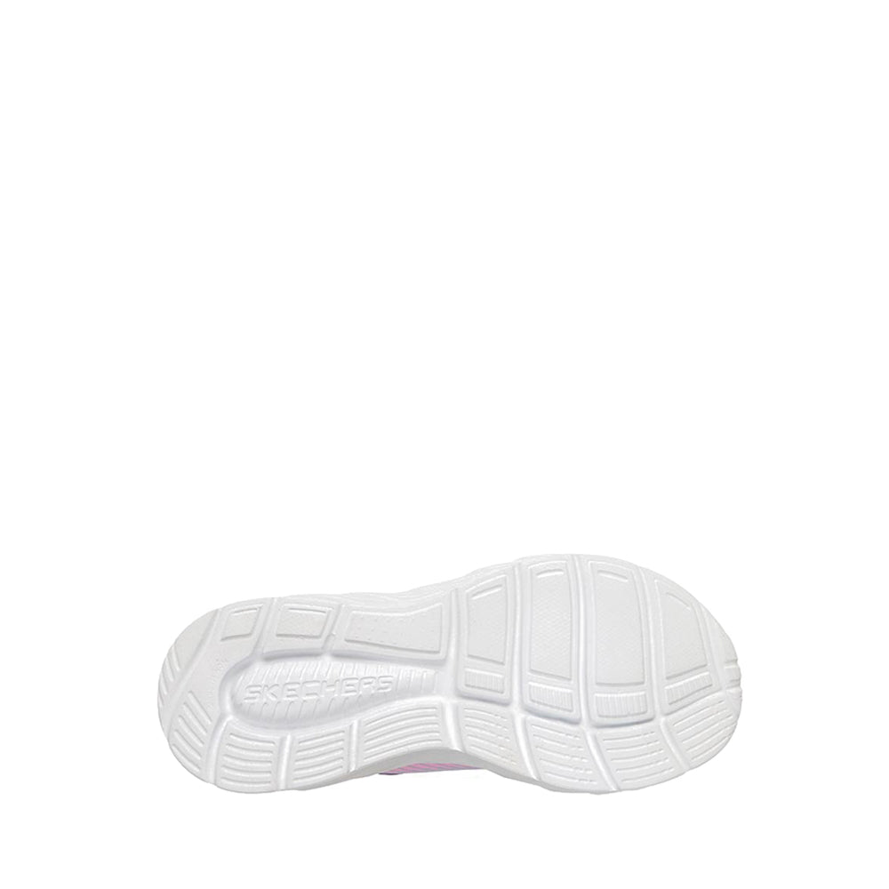 Skechers Boundless Girl's Lifestyle Shoes - Lavender