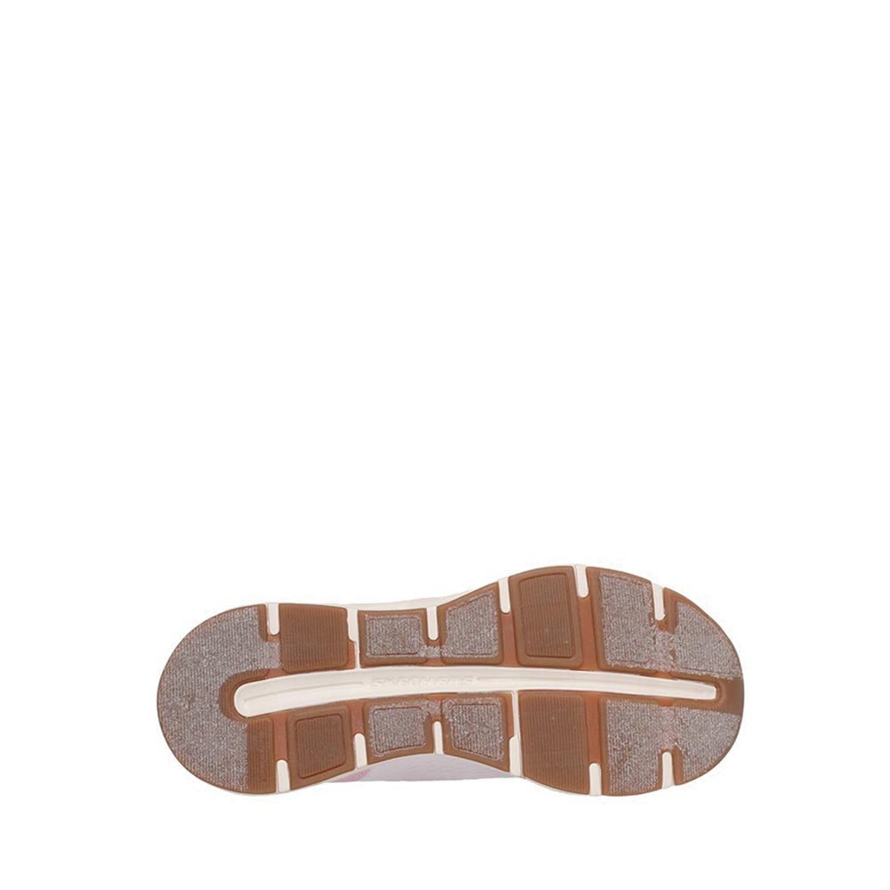 Skechers Slip-Ins Glide-Step + Girl's Leisure Shoes - Pink