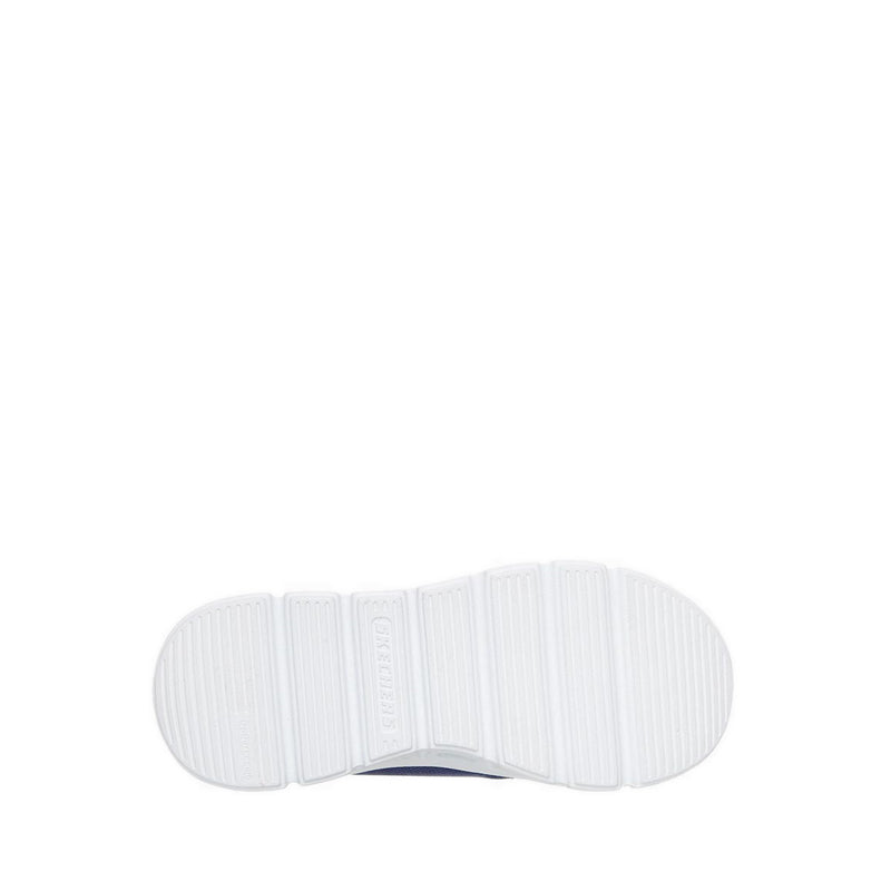 Skechers Skechers Glide-Step Flow Girl's Lifestyle Shoes - Navy