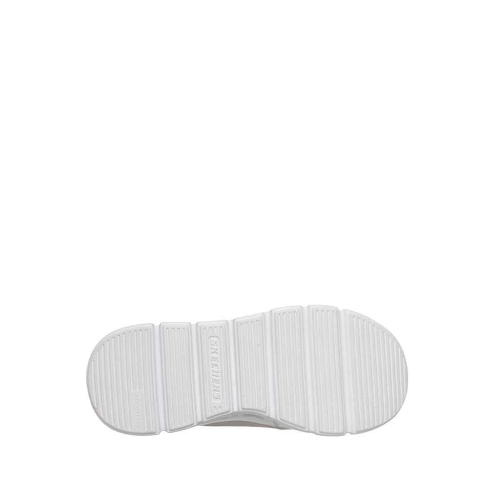 Skechers Skechers Glide-Step Flow Girl's Lifestyle Shoes - Grey