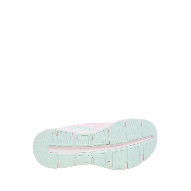 Skechers Glide-Step + Girl's - Pink