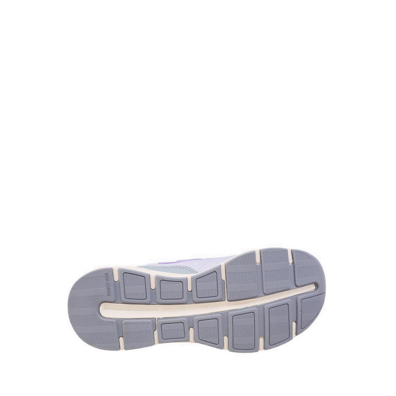 Skechers Glide-Step + Girl's - Lavender