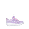 Skechers Slip-Ins Dyna-Lite Girl's Lifestyle Shoes - Lavender