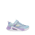 Skechers Tide Tech Girl's Lifestyle Shoes - Mint