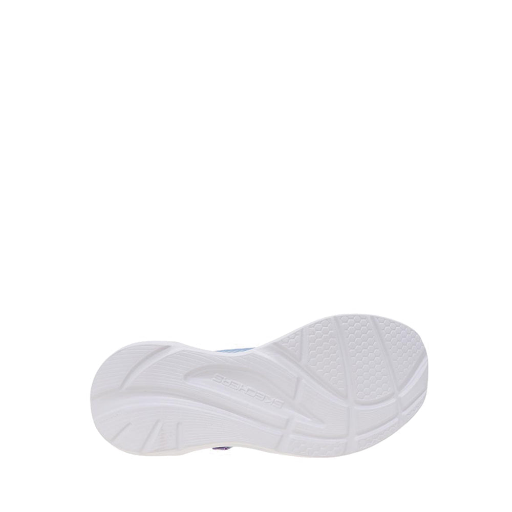 Skechers Tide Tech Girl's Lifestyle Shoes - Mint