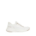 Skechers Slip-Ins Contour Foam Girl's Lifestyle Shoes - White