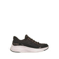 Skechers Girls Sport Garage (Grade School) - Black