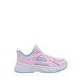 Skechers Slip-Ins Retro-Graph Girl's Leisure Shoes (Teen) - Pink