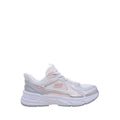 Skechers Slip-Ins Retro-Graph Girl's Leisure Shoes (Teen) - Silver