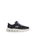 Skechers Skechers Glide-Step Flow Girls's Lifestyle Shoes (Grade School / Teen) - Black