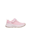 Skechers Edgeride Girl's Lifestyle Shoes (Grade School / Teen) - Pink