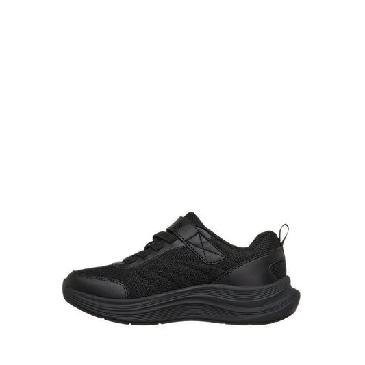 Skechers Skechers Streamline Girl's Lifestyle Shoes - Black