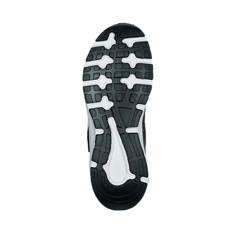 Skechers Go Run Consistent 2.0 Girl's Lifestyle Shoes (Grade School / Teen) - Black