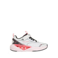 Skechers Skech-Air Orb Tech Girls's Lifestyle Shoes (Grade School / Teen) - White