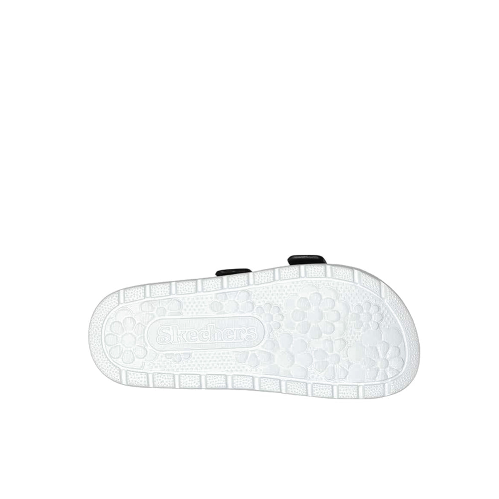 Skechers Cali Platty Girl's Sandal - Black