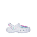 Skechers Sweetheart Girl's Lifestyle Shoes - White