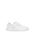 Skechers Quick Street Lite Girl's Lifestyle Shoes - White (Grade School/Teen)
