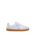 Skechers Hotshot Girl's Lifestyle Grade School Shoes - White