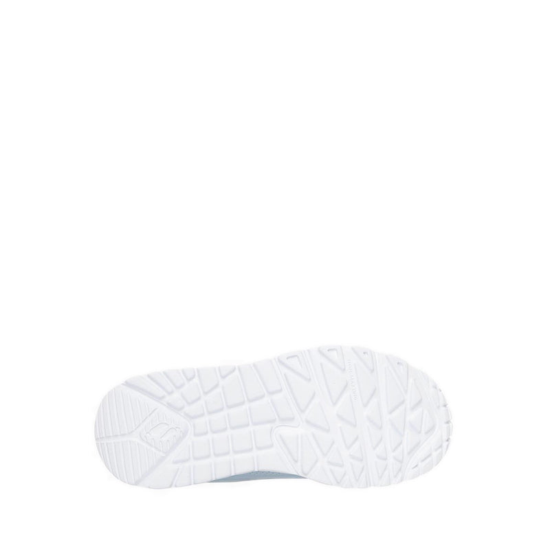 Skechers Uno Lite Girl's Shoes (Grade School / Teen) - Blue