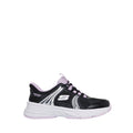 Skechers Slip-Ins Retro-Graph Girl's Lifestyle Shoes - Black