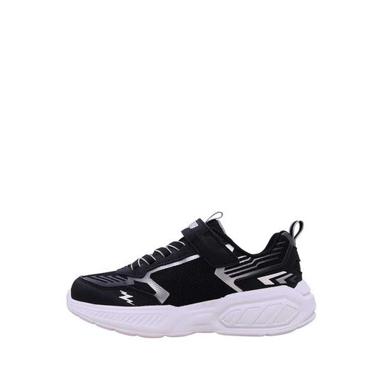 Skechers Light Storm 3.0 Boy's Lifestyle Shoes - Black