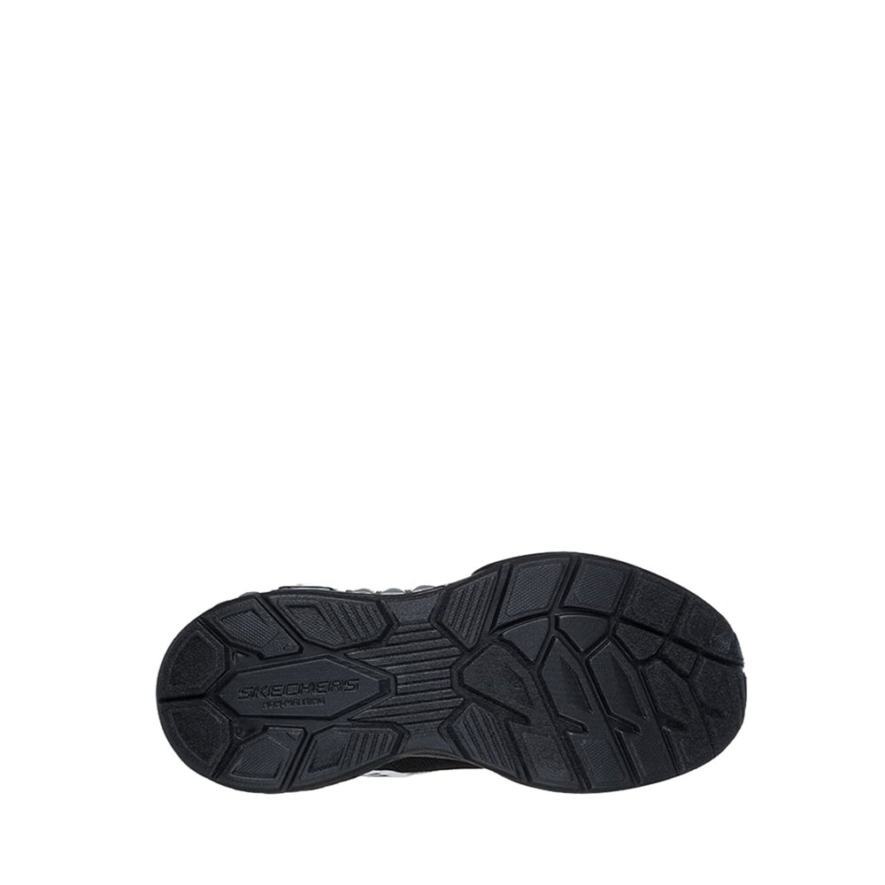 Skechers Light Storm 3 Boy's Shoes - White