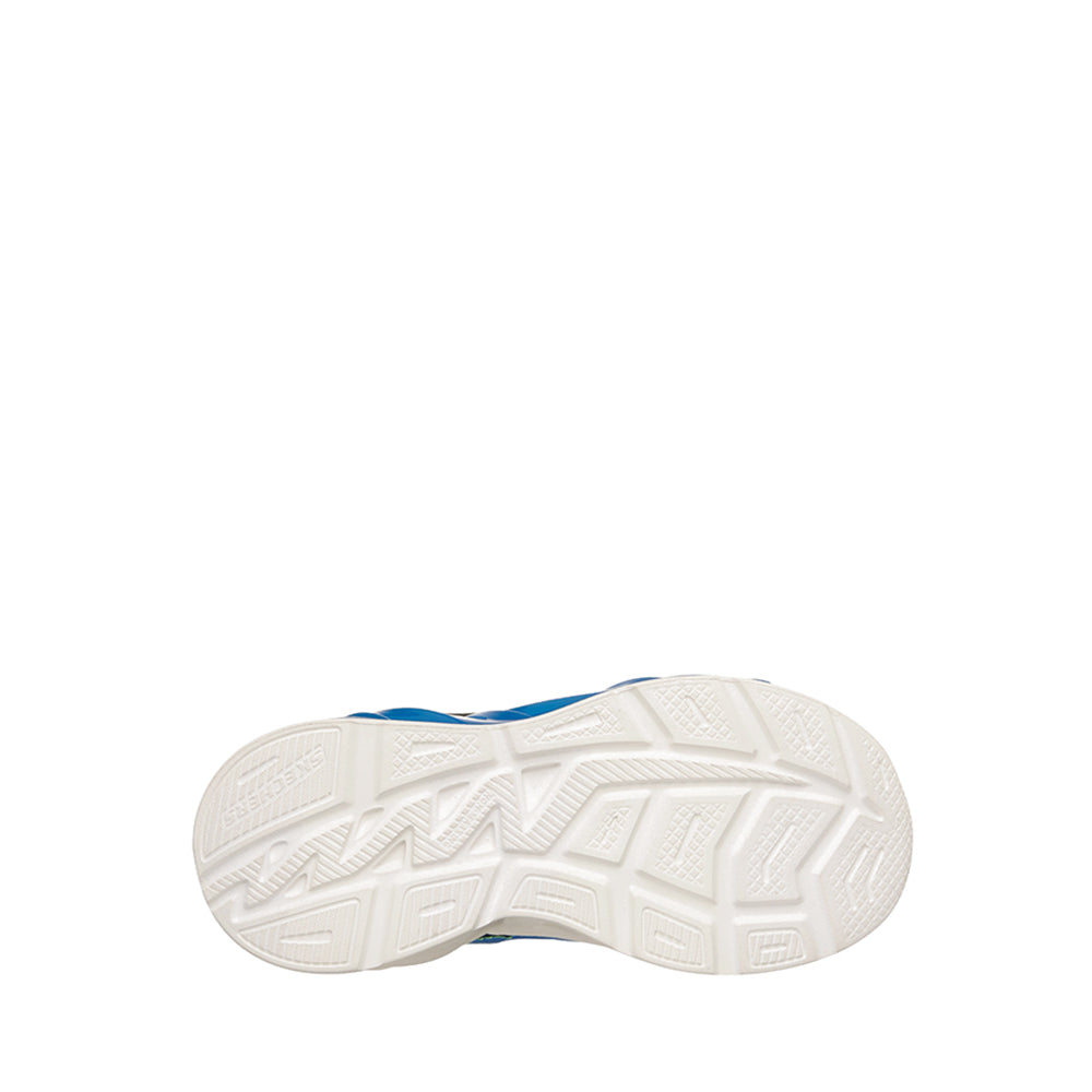 Skechers Light-Surge Boy's Lifestyle Shoes - Black