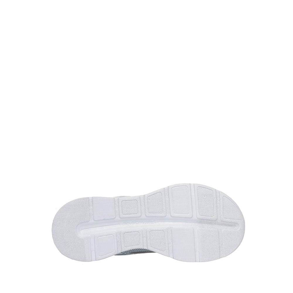 Skechers Glide-Step Lights Boy's Lifestyle Shoes - Grey
