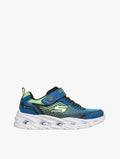 Skechers Vortex 3.0 Boy's Lifestyle Shoes Grade School - Black