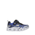 Skechers Vortex 2.0 Boy's Lifestyle Shoes - Silver