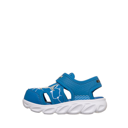 Skechers Hypno-Splash Boy's Lifestyle Shoes - Blue
