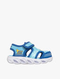 Skechers Hypno-Splash Boy's Lifestyle Shoes Play School - Blue