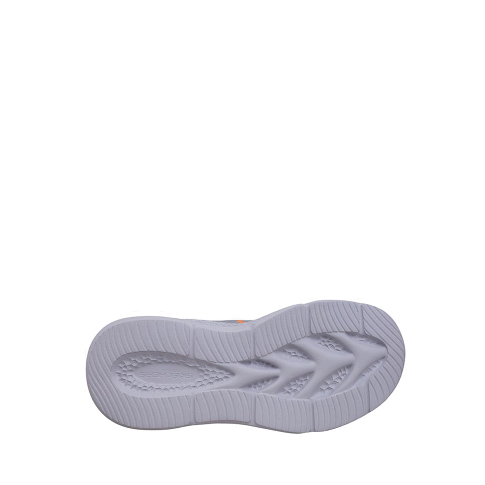 Skechers Skechers Meteor-Lights Boy's Lifestyle Shoes - Silver