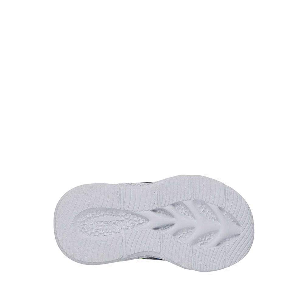 Skechers Skechers Meteor-Lights Boy's Lifestyle Shoes - Navy