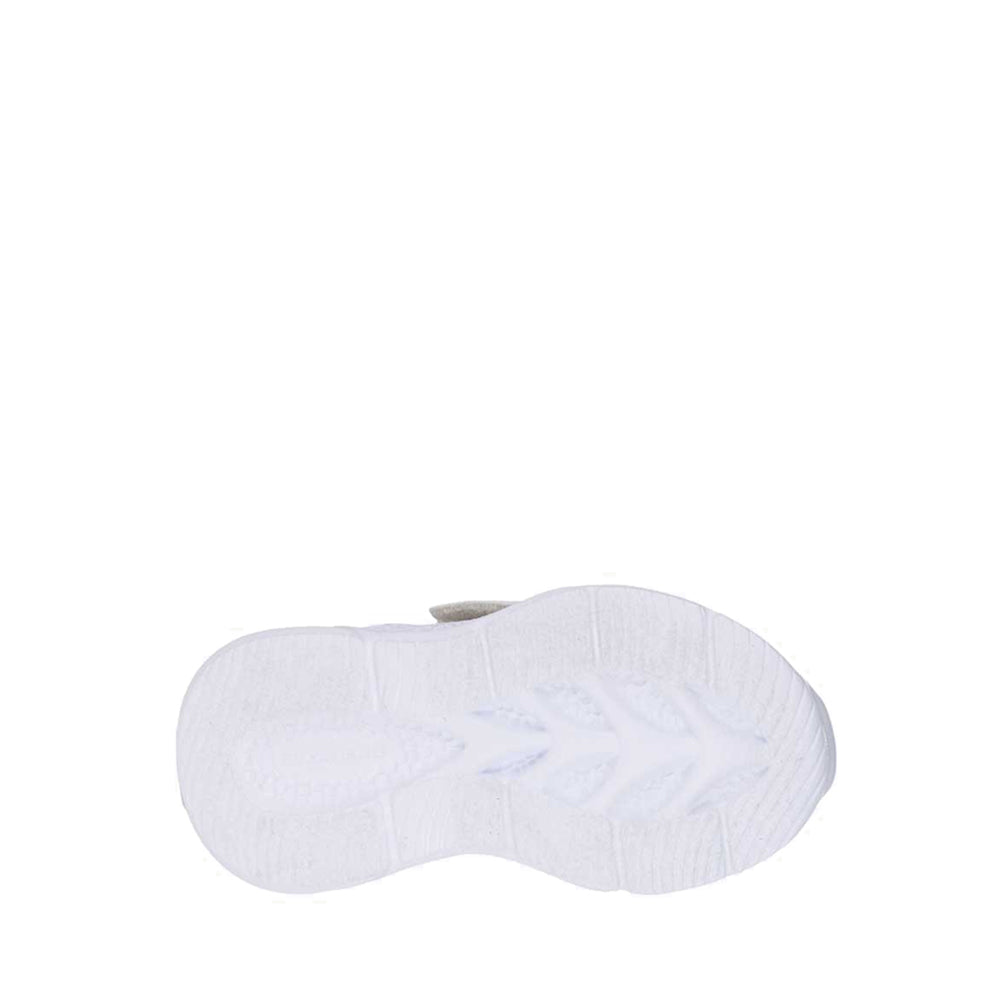 Skechers Skechers Meteor-Lights Boy's Lifestyle Shoes - Silver