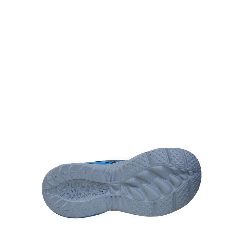 Skechers Creature Crawlers Boy's Lifestyle Shoes - Black
