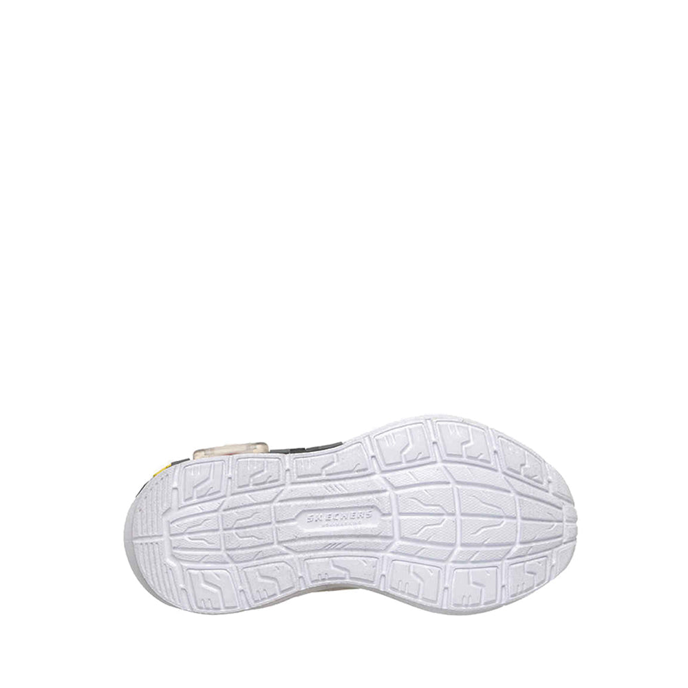 Skechers Skechers Garage Boy's Lifestyle Shoes - Silver