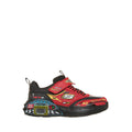 Skechers Skechers Garage Boys's Lifestyle Shoes (Grade School / Teen) - Red .
