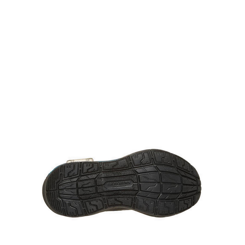 Skechers Skechers Garage Boys's Lifestyle Shoes (Grade School / Teen) - Red .