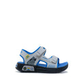 Skechers Power Splash Boy's Sandal - Grey
