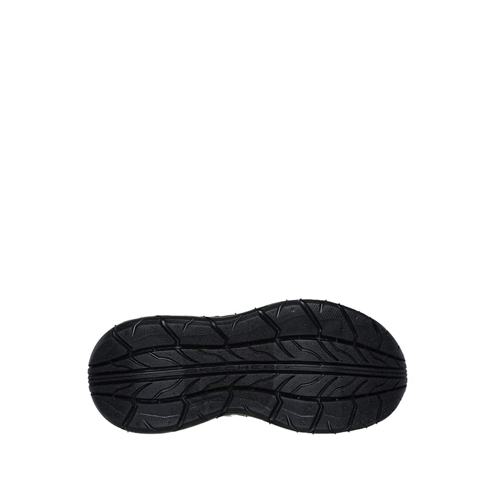 Skechers Skech Tracks Boy's Shoes - Black