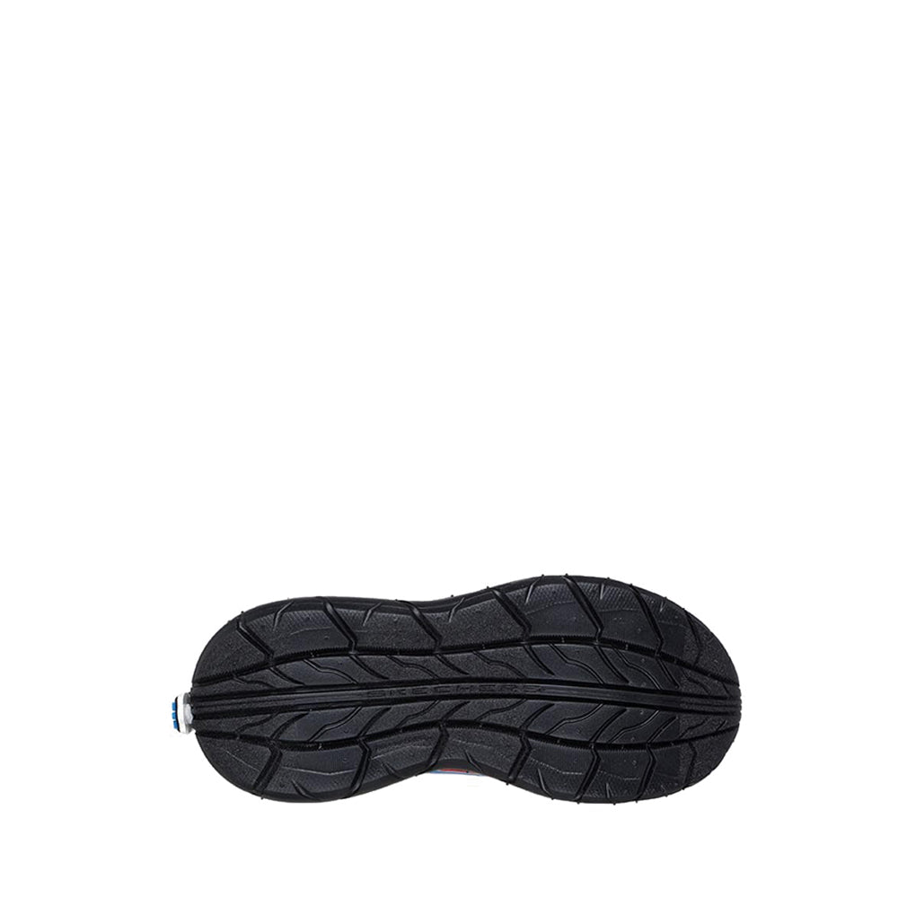 Skechers Skech Tracks Boy's Lifestyle Shoes - Blue