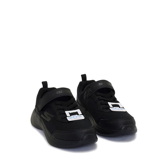Skechers Selectors Boy's Lifestyle Shoes - Black