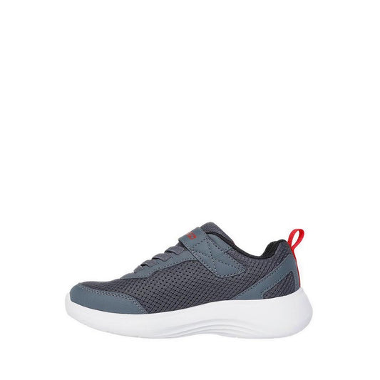 Selectors Boy's Lifestyle Shoes (Grade School / Teen) - Charcoal