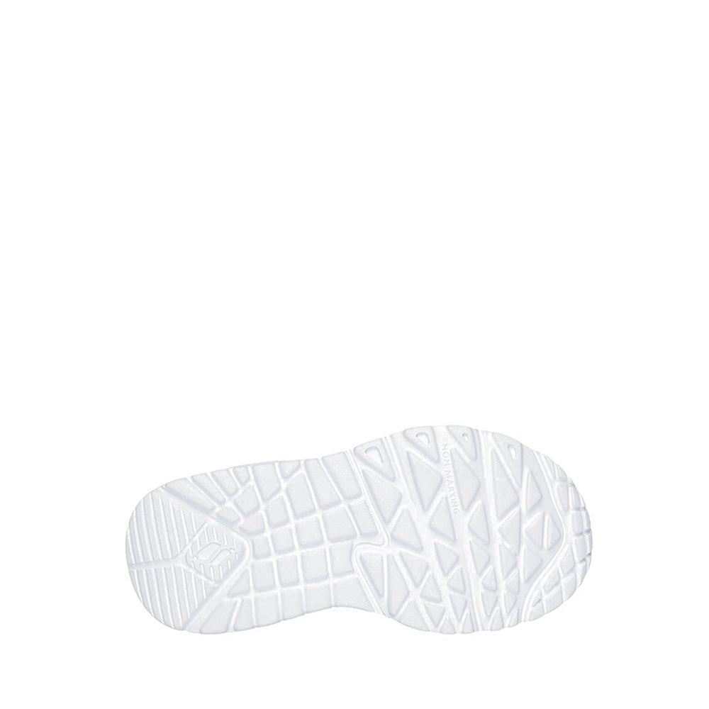 Skechers Uno Lite Boy's Lifestyle Shoes - Black