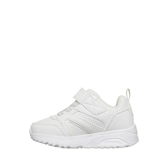 Skechers Uno Lite Boy's Lifestyle Shoes - White