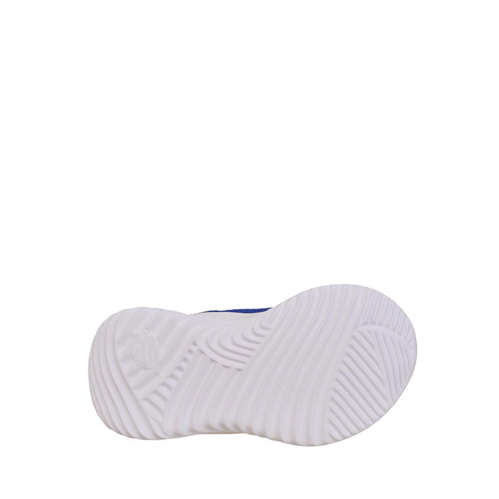 Skechers Slip-Ins Bounder Boy's Lifestyle Shoes - Blue
