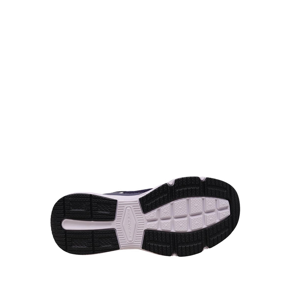 Skechers Retro Graph Boy's Lifestyle Shoes - Navy