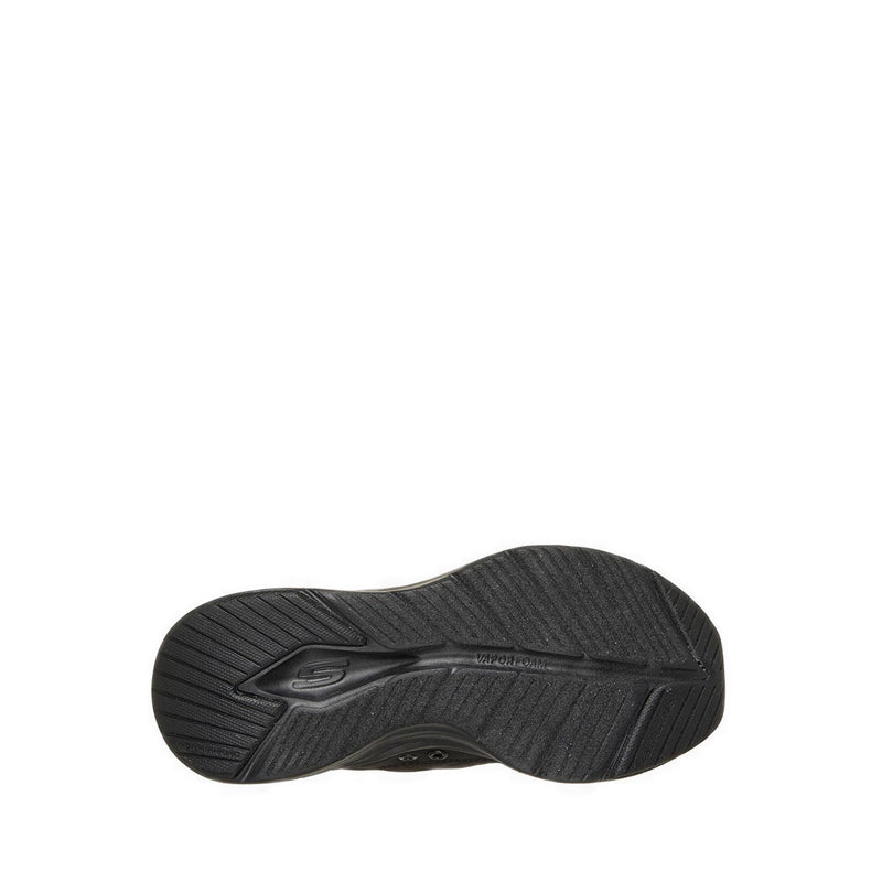 Skechers Slip-Ins Contour Foam Boy's Lifestyle Shoes (Grade School / Teen) - Black